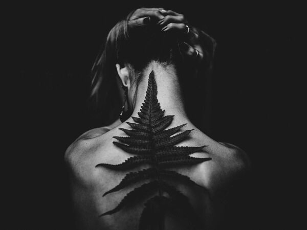 How CBD Helps With Back Pain